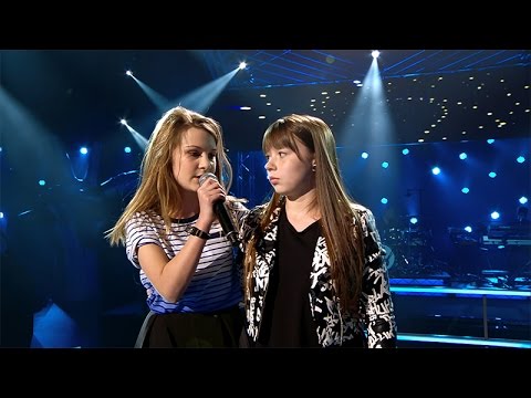 ジェルコ、バブス＆エンジェル「ザ・プリテンダー」｜バトル｜ザ・ヴォイス・キッズ｜VTM (Jerko, Babs & Angel - 'The Pretender' | Battles | The Voice Kids | VTM)