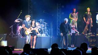 Tom Jones   Hey Pocky Way