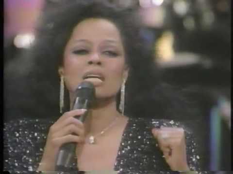 Diana Ross - Motown Returns To The Apollo [1985]