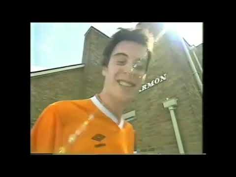 Mold Flintshire With Rhys Ifans