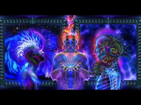 Gas☿Bass : 'Union Psychedelic ' (34°dj-set, Dec.2015)