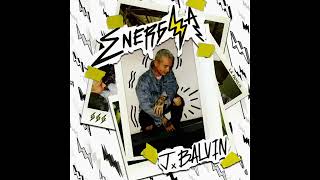 Hola - J Balvin (Reggaeton)