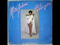 Millie Jackson - I Just Wanna Be With You (vinyl rip)