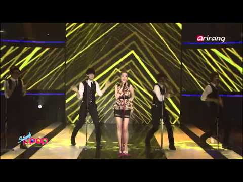 Simply K-Pop Ep67 SeeAn - It's Alright / 심플리케이팝, 시현