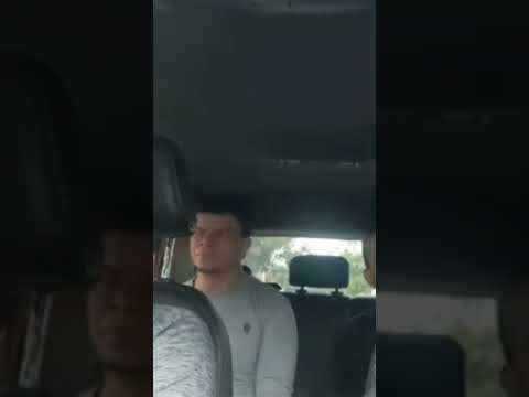 Vocall Tsellem em Neropolis goiás setor Botafogo  ensaio no Carro improvisado kkkk