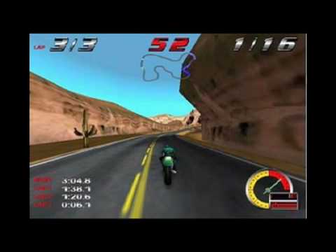 descargar redline racer pc