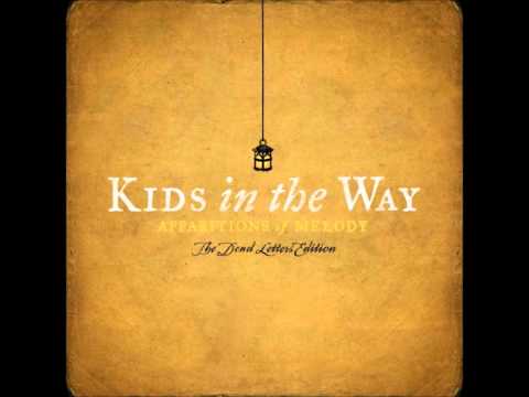 Safety in the Darkness - Kids in the Way