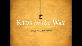Safety in the Darkness - Kids in the Way