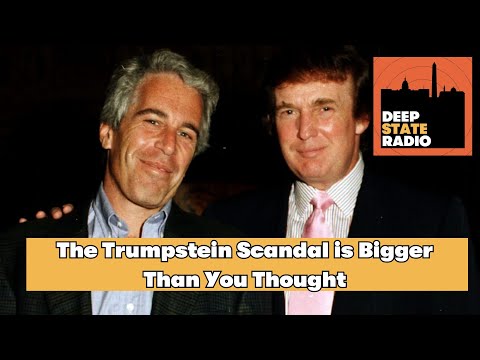 The Trumpstein Scandal is Even Bigger and More Important Than You Thought