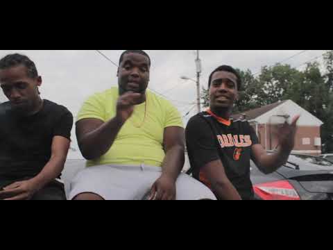 CPC Cuz Sosa feat. Reem “88” [Shot By NLO Tone]