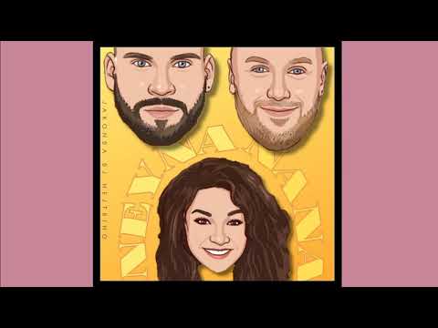 Jakonda & Nejtrino Ney Na Na Na Remix HD
