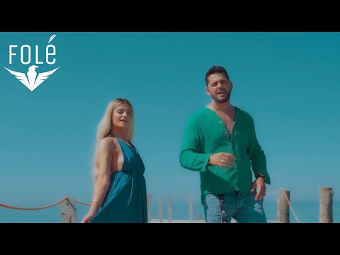 Kaltrina Gosalci & Shpat Kasapi - Rrushi Zi (Official Video)