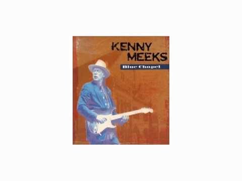 Kenny Meeks - We're Gonna Rise