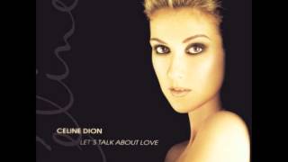 Just a little bit of love - Celine Dion (Instrumental)