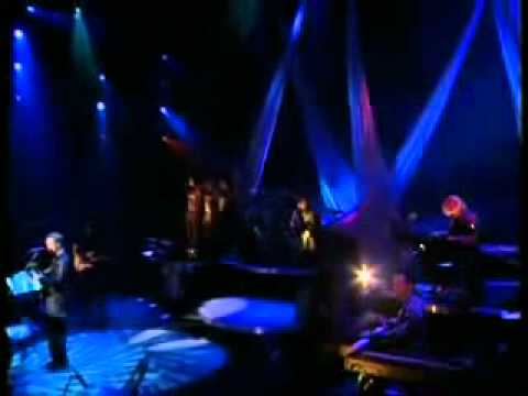 Sting - Brand new day (HD Audio)