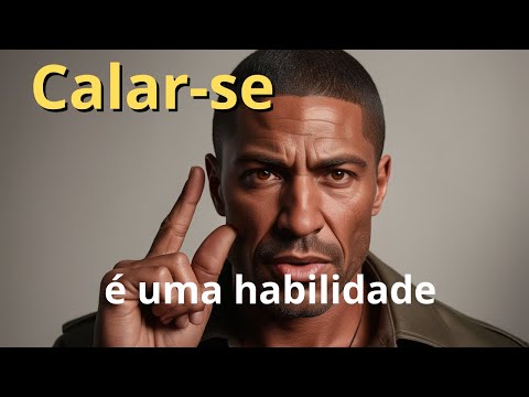O Método de 7 Dias para Aprender a Calar-se e Mudar Sua Vida