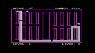 ZX Spectrum Vega Games - Dex