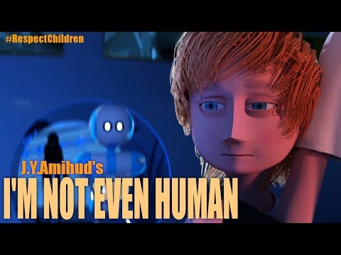 I'm Not Even Human (long short film) Video