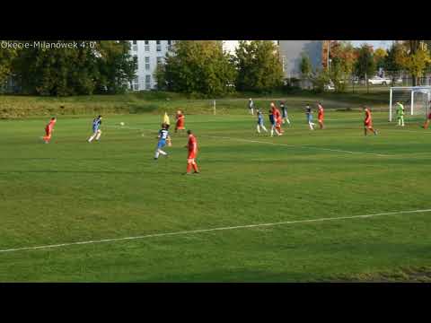 2006 RKS Okęcie Warszawa - KS Milan Milanówek 13:0