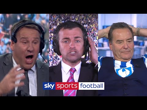 The Most DRAMATIC Soccer Saturday End of Season Moments!