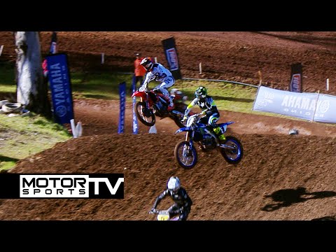 ProMX Motocross Championship Australia - Rnd 6 Toowoomba - MX1, Moto1 & Moto2 - 25th June 2023