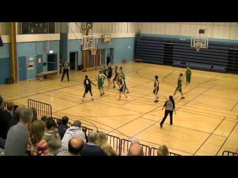 Highlights Alvik - Borlänge.m4v