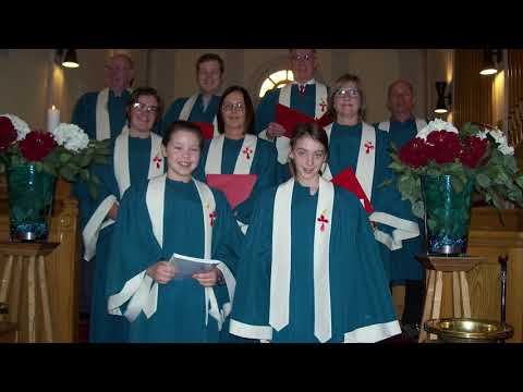 Welcome to Gibson Memorial United Church