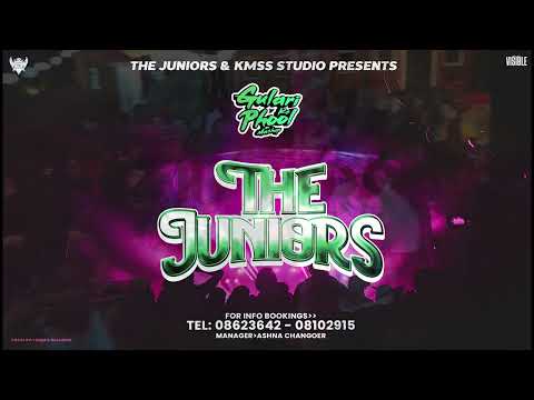 GULARIE KE PHOEL - THE JUNIORS SURINAME