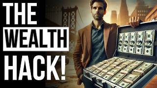 The #1 Wealth Technique Used by SELF MADE Millionaires