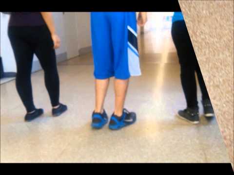 Matt and Alex's Italian Project: Geox Shoes Ad