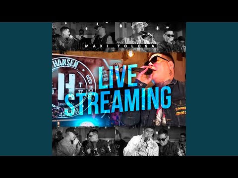 Cómo Llora (En Vivo)