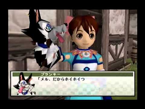 Let's Play Suikoden III Part 35 - Iksay The Hombre