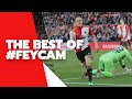 The best of... Feyenoord - SC Cambuur