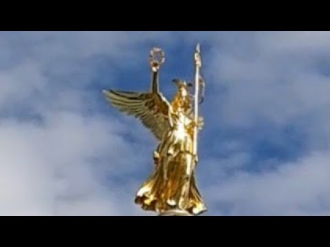 Loveparade Rave the Planet -  Berlin  2022-Part 1