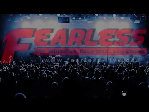 FEARLESS - Hallenparty Borssum 2016
