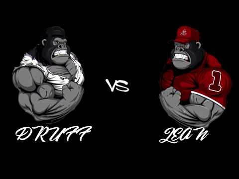 [GenuFree] 8vos de final. Druff vs Lean