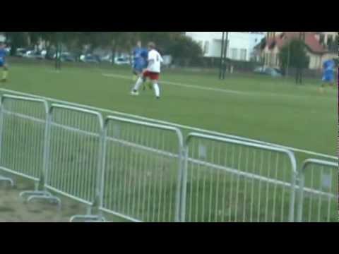 07.10.2012r. Płomień Przyprostynia - Sokół Rakoniewice 3:1 (0:1)