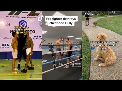 INSTANT KARMA Tiktok compilation | #15