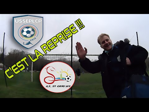 USSEP/AS St Gervais