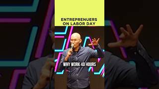 How To Make Money Without A Job | Eric Schwartz Stand Up Comedy
