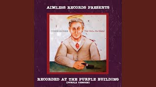 You Got Away With It (Purple Version)