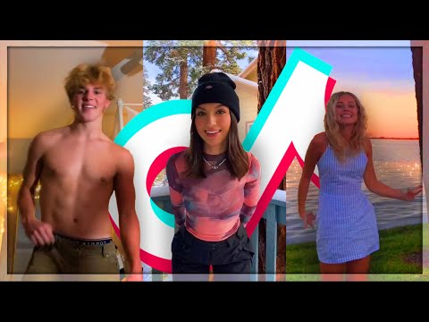 Ultimate TikTok Dance Compilation of January - Part 3
