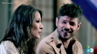 Malú y Pablo♥️: Por ti estaré