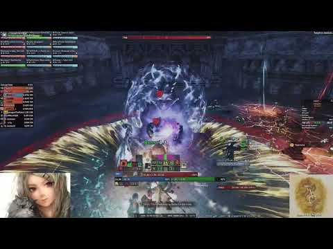 vCR+3 (Gryphon Heart)