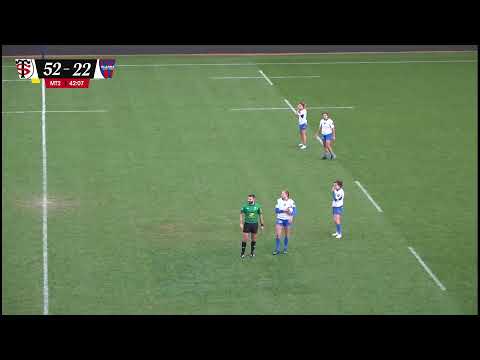 ST 🆚Blagnac | Championnat AXA Elite 1 - J6 🔴⚫️