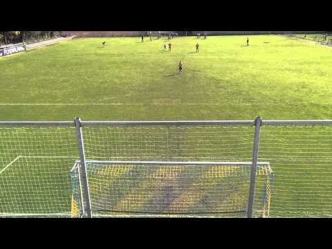 131019 u16 nsg - kottingbrunn 1:6 (0:3), tor7