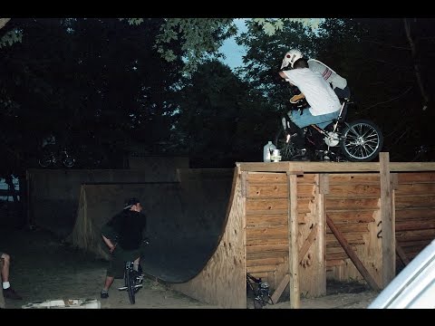 Push It to 11 - The Baco House