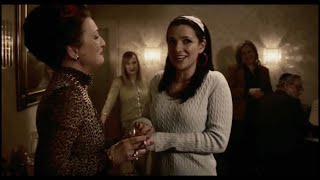 BACK TO BLACK MOVIE - “FLY ME TO THE MOON” SCENE