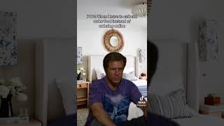 You mean I actually have to talk to someone? #funny #comedy