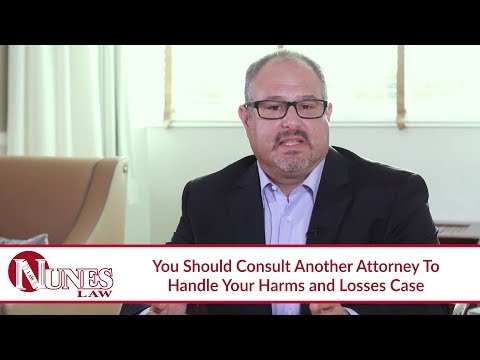 Why are you getting sued when the other driver was at fault?